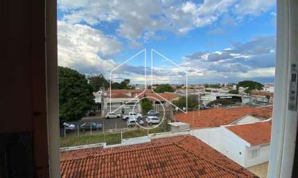 Apartamento com 1 quarto à venda na Rua Cláudio Manoel da Costa, 7126, Jardim Maria Izabel, Marília