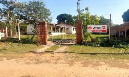 Chácara / sítio com 4 quartos à venda na Rua Angelina de Nadai Mathias, 20780, Sítios de Recreio Morada do Sol, Marília