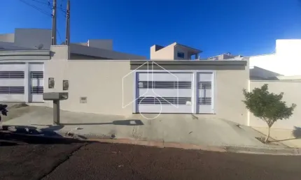 Casa com 2 quartos à venda na Rua Augusto Genta, 0, 70692, Jardim Portal do Sol, Marília