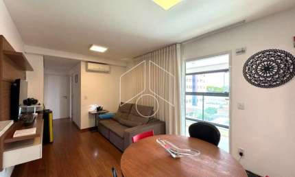 Apartamento com 3 quartos à venda na Rua São Paulo, 8117, Marília, Marília