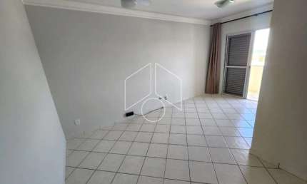 Apartamento com 2 quartos à venda na Rua Augusto Genta, 50891, Jardim Portal do Sol, Marília