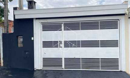 Casa com 2 quartos à venda na Rua Antônio Raspante, 30167, Jardim Edisom da Silva Lima, Marília