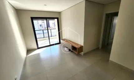 Apartamento com 2 quartos à venda na Rua Quinze de Novembro, 3163, Barbosa, Marília