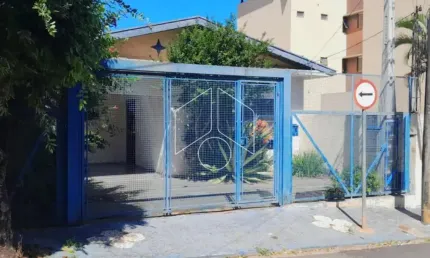 Ponto comercial à venda na Rua Santa Isabel, 30560, Boa Vista, Marília