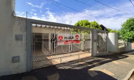 Casa com 3 quartos à venda na Rua Francisco Cavalieri, 10801, Cavalieri, Marília