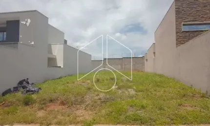 Terreno à venda na Avenida João Procópio Da Silva, Quadra L, 80062, Jardim Esmeralda, Marília