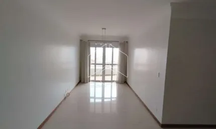 Apartamento com 3 quartos à venda na Rua Quinze de Novembro, 40703, Centro, Marília