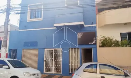 Sala comercial à venda na Rua Prudente de Morais, 30472, Centro, Marília