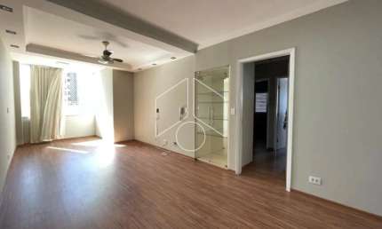 Apartamento com 3 quartos à venda na Rua Bandeirantes, 10583, Centro, Marília