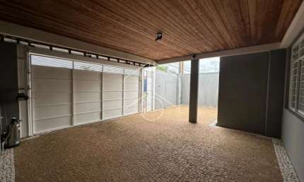 Casa com 3 quartos à venda na Rua Santa Helena, 20393, Jardim Alvorada, Marília