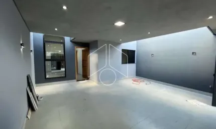 Casa com 3 quartos à venda na Avenida Doutor Hélio Gomes Gouveia, 20776, Parque Cecap Aeroporto, Marília