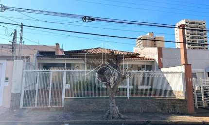 Ponto comercial à venda na Rua Quinze de Novembro, 20458, Barbosa, Marília
