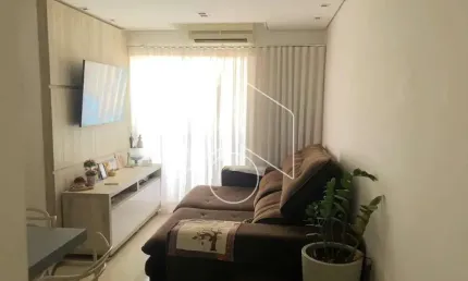 Residencial / Apartamento - Jardim Cristo Rei - Venda - Residencial | Condomínio Ilhas Gregas