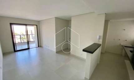 Apartamento com 3 quartos à venda na Rua Quinze de Novembro, 3131, Barbosa, Marília