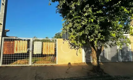 Terreno à venda na Rua Inez Cintra, 30069, Parque Residencial Santa Gertrudes, Marília