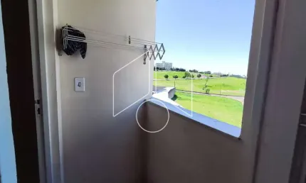 Apartamento com 2 quartos à venda na Rua Gabriel Santos de Almeida, 20359, Jardim Araxá, Marília