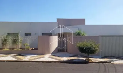 Casa com 3 quartos à venda na Rua do Calvário, 9141, Jardim Cristo Rei, Marília