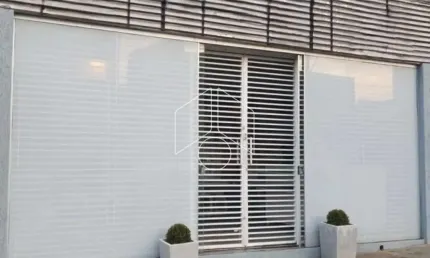 Ponto comercial à venda na Rua Amazonas, 30057, Marília, Marília