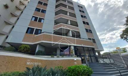 Apartamento com 3 quartos à venda na Avenida República, 9147, Marília, Marília