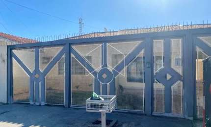 Casa com 3 quartos à venda na Rua Itororós, 8111, Jardim Monte Castelo, Marília