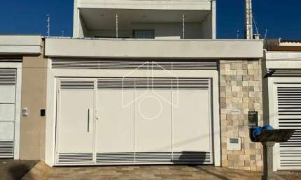 Casa com 3 quartos à venda na Rua Inez Cintra, 30594, Parque Residencial Santa Gertrudes, Marília