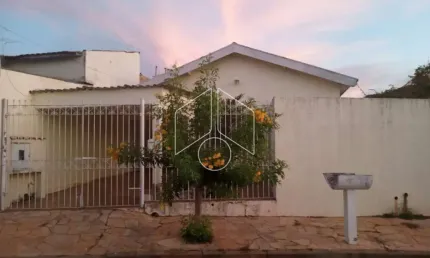 Casa com 3 quartos à venda na Rua Pero Vaz de Caminha, 4117, Jardim Alvorada, Marília