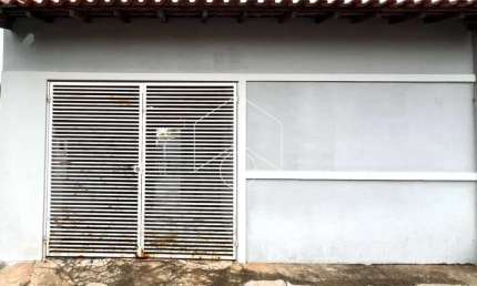 Casa com 2 quartos à venda na Rua Damião Brabo Revert, 4082, Chácara São Carlos, Marília