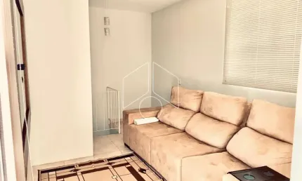 Apartamento com 3 quartos à venda na Rua Tabajara, Bloco 1, 10079, Senador Salgado Filho, Marília
