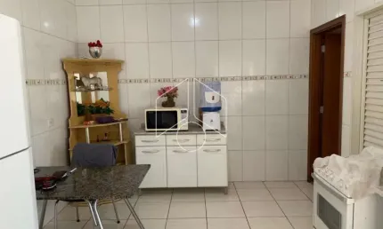 Casa com 3 quartos à venda na Santos Dumont, 20559, São Paulo, Marília