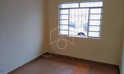 Casa com 2 quartos à venda na Rua Mato Grosso, 205113, Marília, Marília