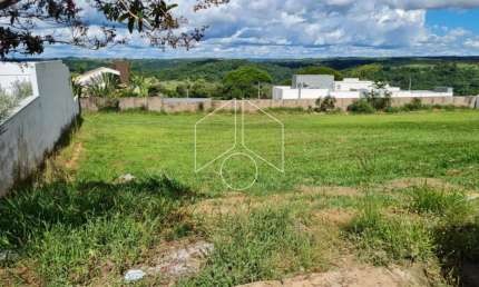 Terreno à venda na Avenida Brigadeiro Eduardo Gomes, Quadra 12, 408070, Residencial Vale Verde, Marília