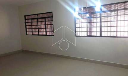 Casa com 2 quartos à venda na Rua Elias Montenegro, 6131, Saliola, Marília