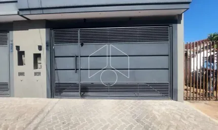 Casa com 3 quartos à venda na Rua Caetano Motta, 20774, Jardim Planalto, Marília