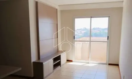 Apartamento com 2 quartos à venda na Rua Campos Salles, 50559, Alto Cafezal, Marília