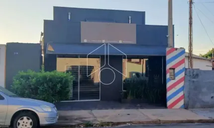 Sala comercial à venda na Rua Joaquim Carlos Coimbra, 30279, Vila Coimbra, Marília
