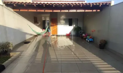 Casa com 3 quartos à venda na Rua Pedro Valera, 10261, Jardim Morumbi, Marília