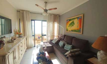 Residencial/Apartamento - Residencial - No bairro Altaneira - Edifício Alvorada