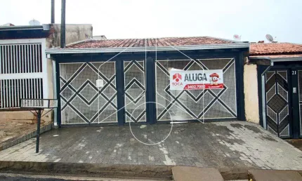 Casa com 2 quartos à venda na Rua Manoel Teixeira, 0, 1100, Conjunto Habitacional Monsenhor João Batista Toffoli, Marília