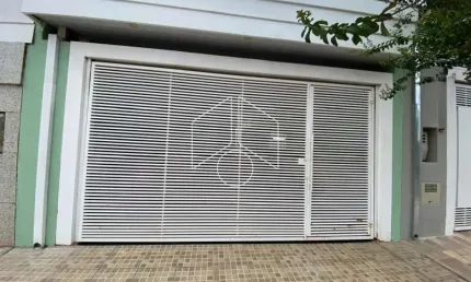 Casa com 3 quartos à venda na Rua Antônio Orlando Boer, 20677, Jardim Flamingo, Marília