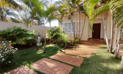 Casa com 3 quartos à venda na Rua das Turmalinas, 20204, Jardim Maria Izabel, Marília