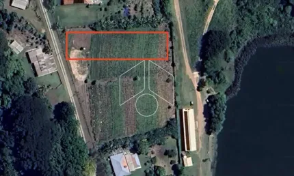 Chácara / sítio à venda na Alameda das Castanheiras, 79, Sítios de Recreio da Estância Uberlândia, Marília