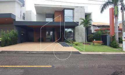 Casa em condomínio fechado com 3 quartos à venda na Rua Santa Helena, 90099, Jardim Alvorada, Marília