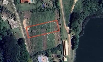 Chácara / sítio à venda na Alameda das Castanheiras, 88, Sítios de Recreio da Estância Uberlândia, Marília