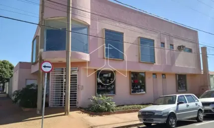 Sala comercial à venda na Rua Doutor Augusto Barreto, 20079, Jardim Maria Izabel, Marília