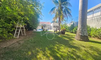 Casa em condomínio fechado com 4 quartos à venda na Rua Santa Helena, 109121, Jardim Estoril, Marília