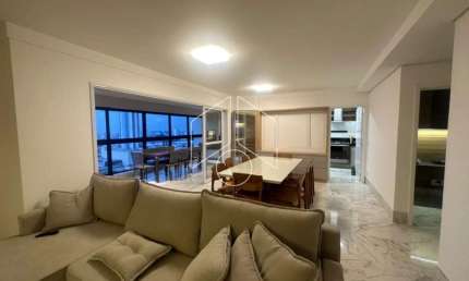Apartamento com 3 quartos à venda na Rua Floriano Peixoto, 10776, Barbosa, Marília
