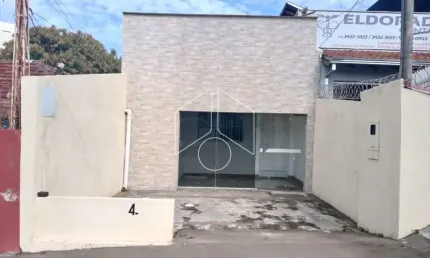 Sala comercial à venda na Avenida Sampaio Vidal A, 20391, Centro, Marília
