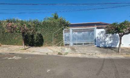 Casa com 2 quartos à venda na Rua Zilda Ortega, 8116, Jardim Flora Rica, Marília