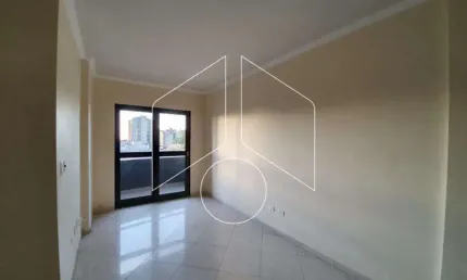 Apartamento com 2 quartos à venda na Rua Coronel José Brás, 4185, Boa Vista, Marília