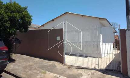 Casa com 2 quartos à venda na Rua Miguel Martins Molina, 10366, Quarto Centenário, Marília